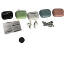 Fone de Ouvido  Bluetooth V5.3 (PRETO)