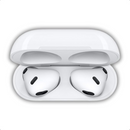 AirPods Pro 3 – Fone Premium com Cancelamento de Ruído e Estojo Lightning (24h Bateria)