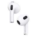 AirPods Pro 3 – Fone Premium com Cancelamento de Ruído e Estojo Lightning (24h Bateria)