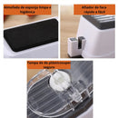 Amolador de Facas Elétrico