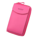 Bolsa 5 em 1 PratickⓇ - Linda e discreta