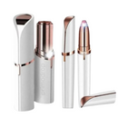 KIT CANETA DEPILADORA E BATOM DEPILADOR