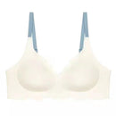 Sutiã seção fina.